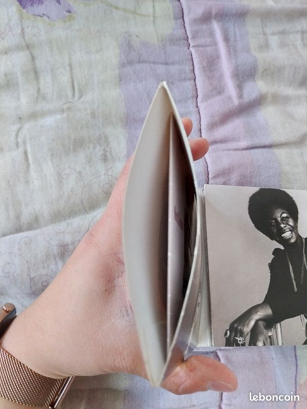 Cd nina simone (image 3)