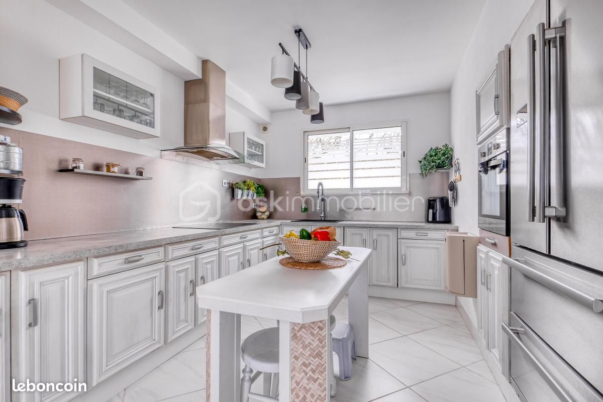 Maison 4 pièces 96 m² · à Claye-Souilly · 96 m² · 387 000 €