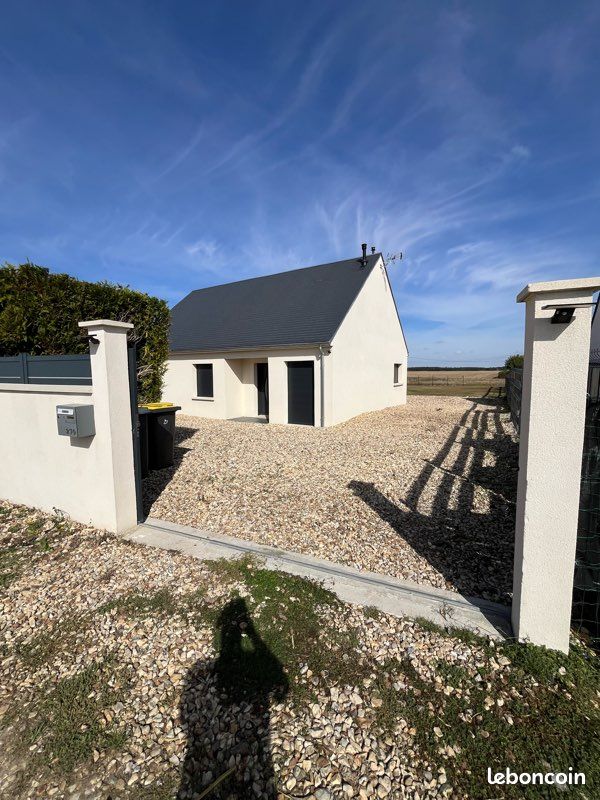 Maison 5 pièces 88 m² · à Sougy · 88 m² · 205 000 €