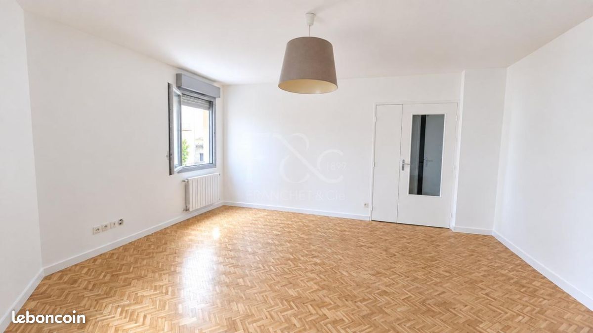Appartement 2 pièces 55 m² · à Lyon · 55 m² · 826 €/mois
