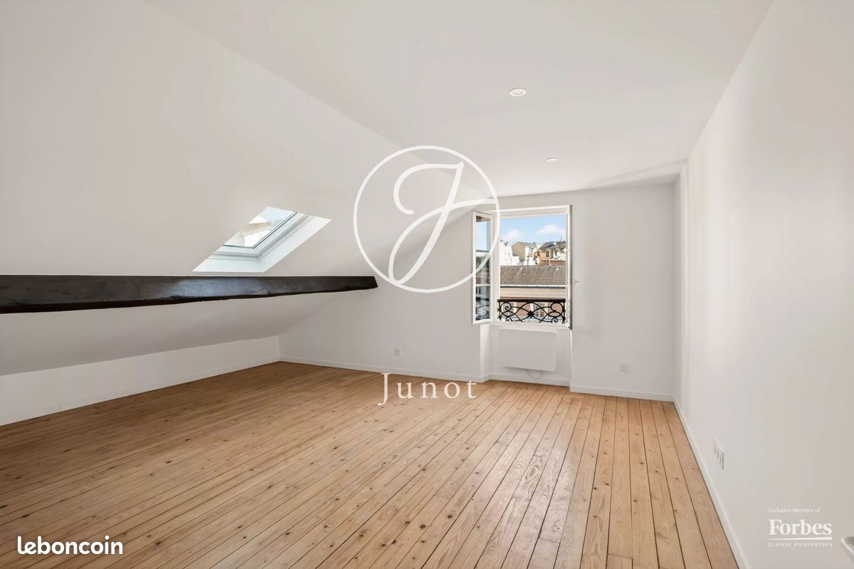 Appartement 2 pièces 31 m² · à Versailles · 31 m² · 359 000 €