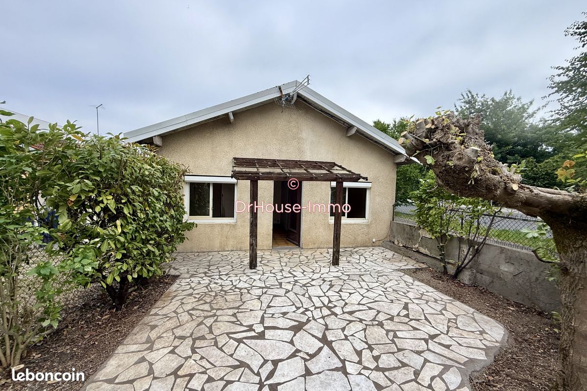 Maison 3 pièces 48 m² · à Floirac · 48 m² · 160 000 €