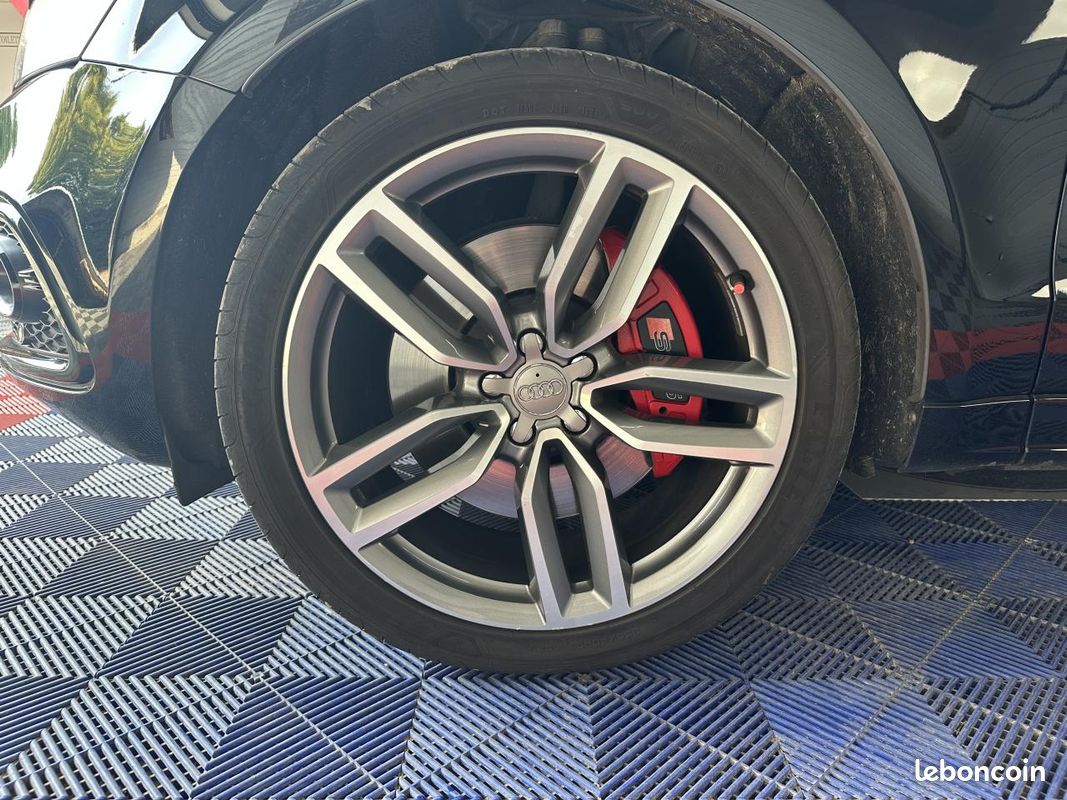Audi sq5 3.0 tdi 325 pro line quattro bva (image 30)