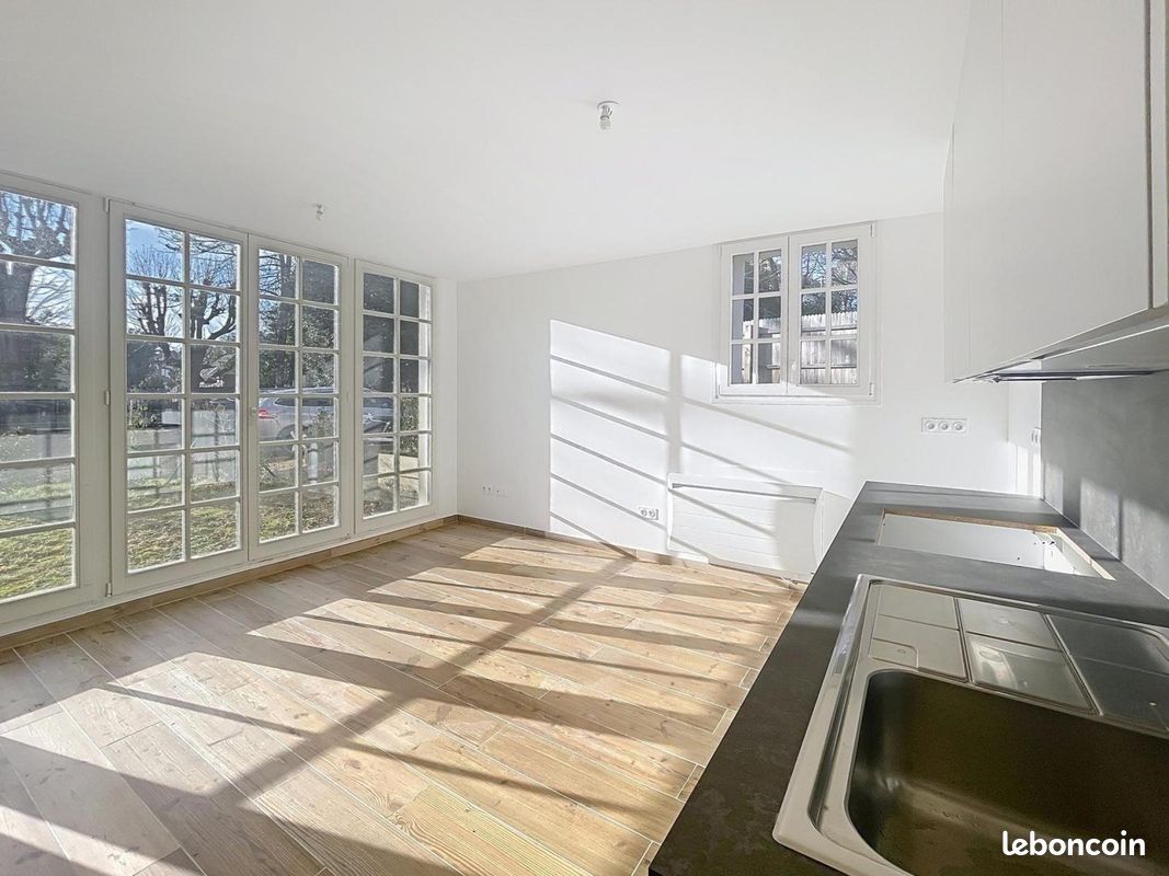 Appartement 3 pièces 65 m² · à Vaucresson · 65 m² · 399 000 €