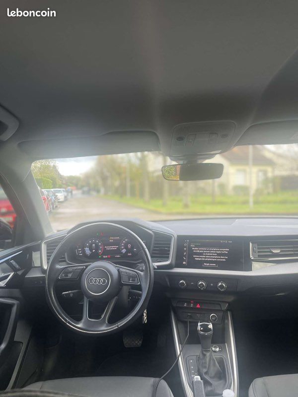 AUDI A1 sportback (image 3)