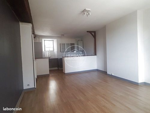 Appartement 2 pièces 54 m² · à Beaugency · 54 m² · 558 €/mois