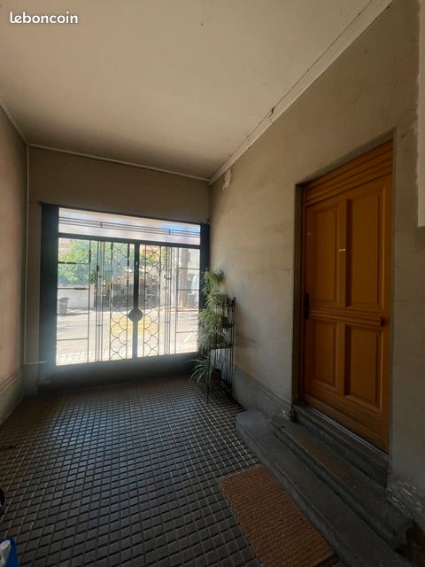 Appartement 2 pièces 33 m² · à Lyon · 33 m² · 730 €