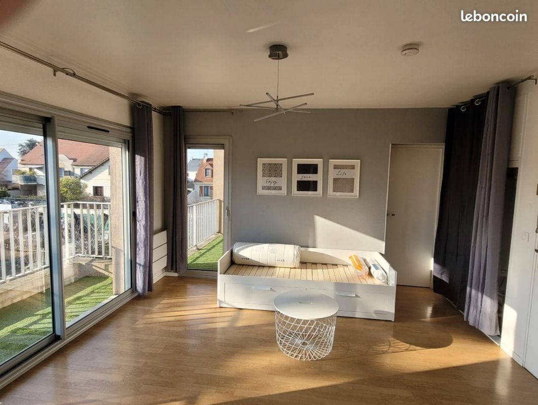 Appartement a louer villeparisis - 1 pièce(s) - 27 m2 - Surfyn