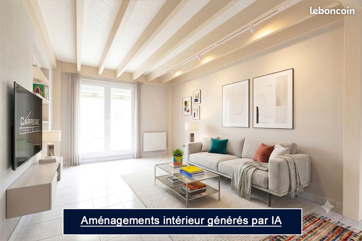 Maison 5 pièces 96 m² · à Floirac · 96 m² · 288 000 €