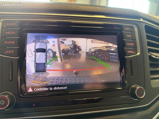 Volkswagen amarok (3) double cabine 3.0 v6 tdi 224 4motion carat auto (image 4)