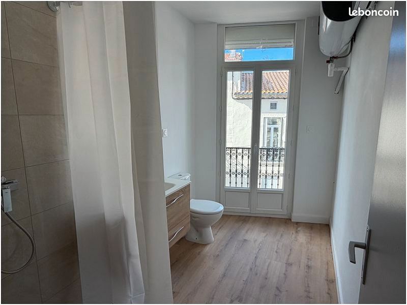 Appartement 3 pièces 63 m² · à Béziers · 63 m² · 650 €/mois