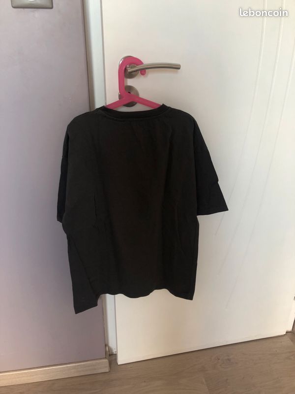 T-shirt ZARA Pokemon 11/12 ans (image 3)