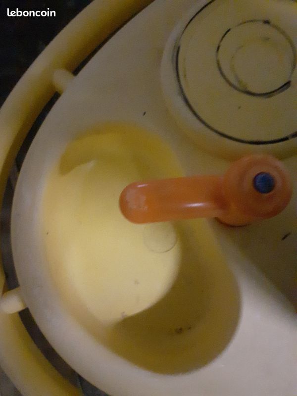 Cuisine enfant plastique (image 6)