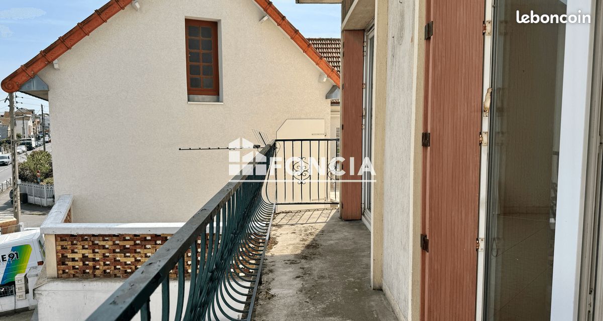 Appartement 4 pièces 71 m² · à Athis-Mons · 71 m² · 174 000 €