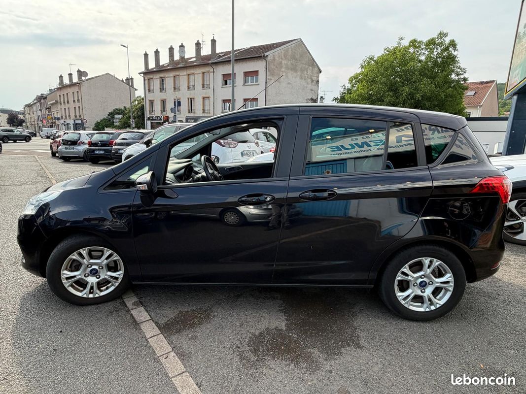 Ford B-max trend (image 5)