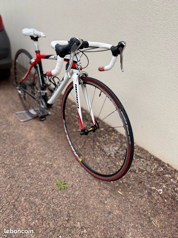 Vélo de route MENET Electa (image 3)