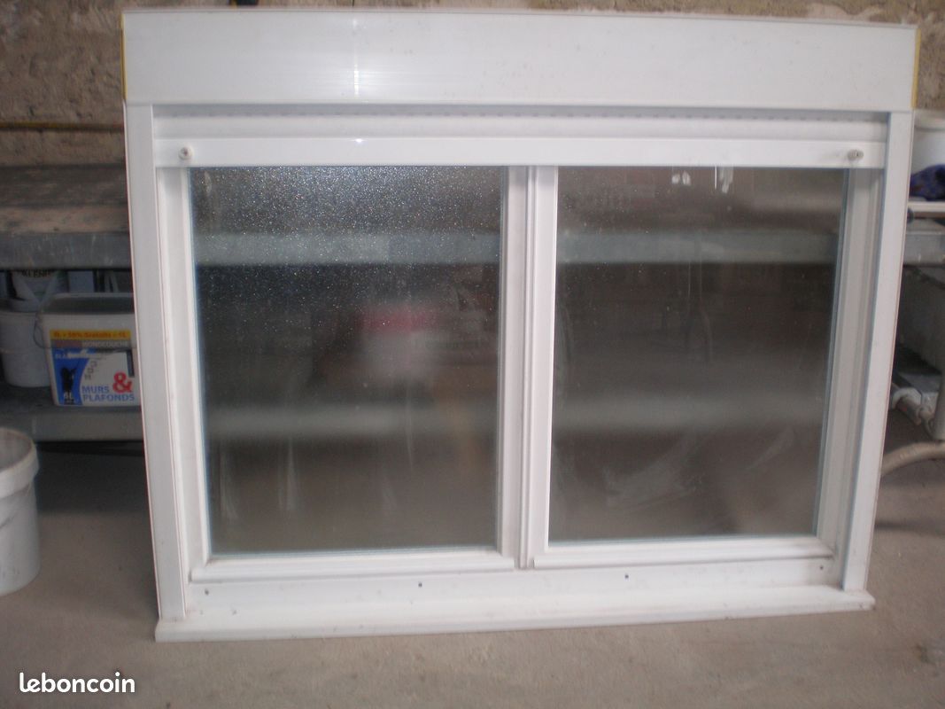 Fenêtre en PVC (image 3)