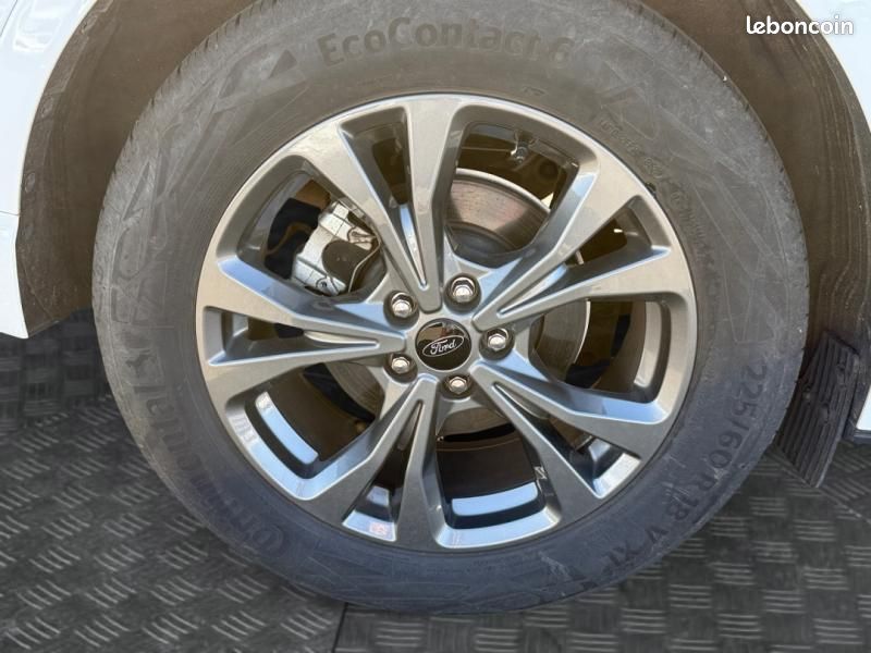Ford Kuga 2.5 Duratec 190ch FHEV E85 ST-Line X BVA (image 13)