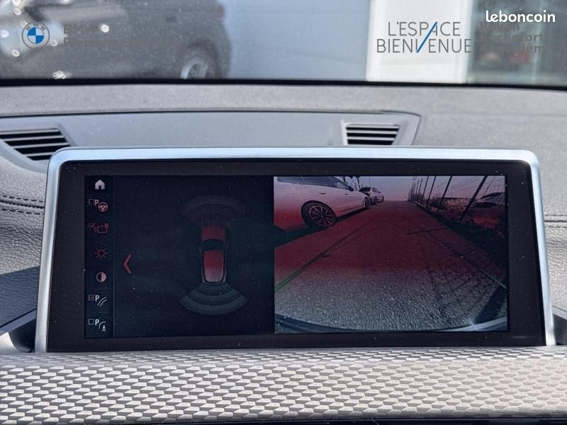 Bmw X2 sDrive16dA 116ch M Sport DKG7 Euro6d-T (image 19)