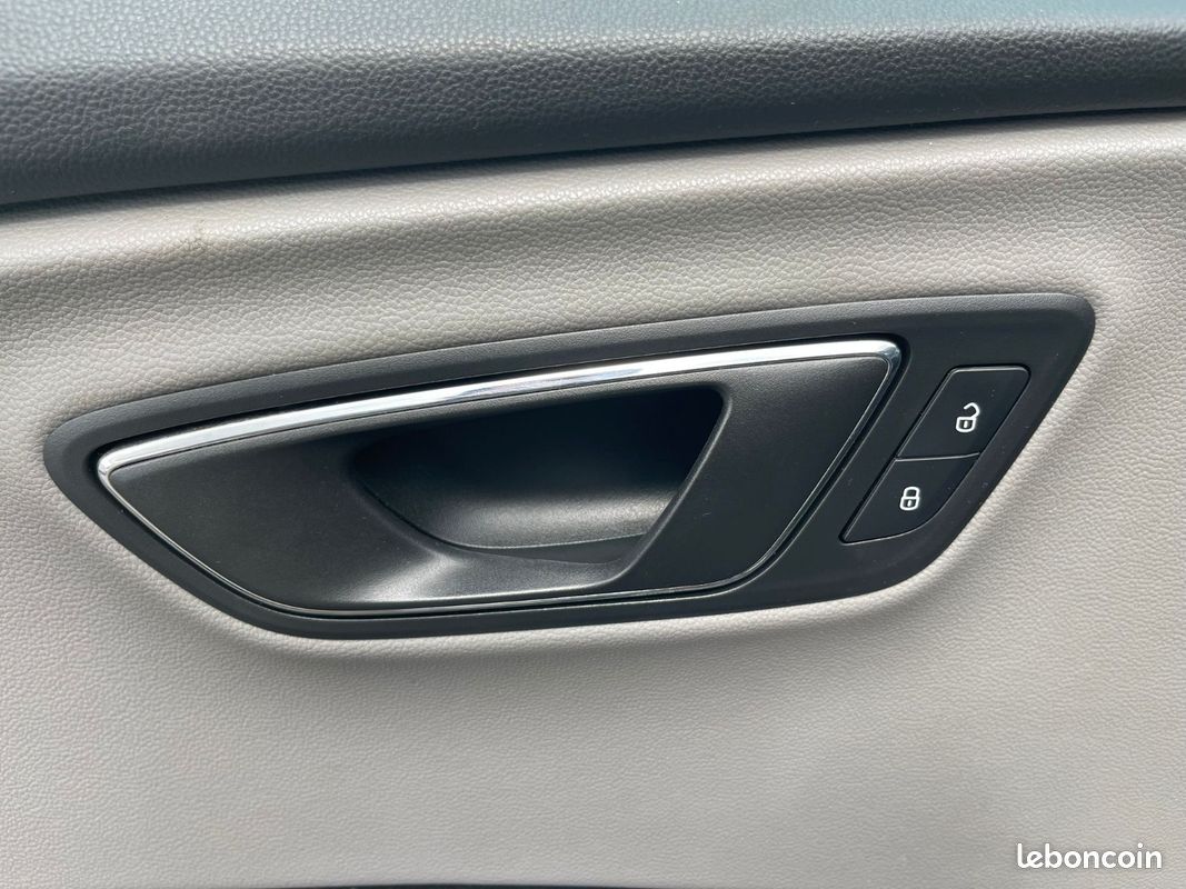 SEAT LEON X-PERIENCE 2.0 TDI 184 ch 4Drive DSG (image 25)