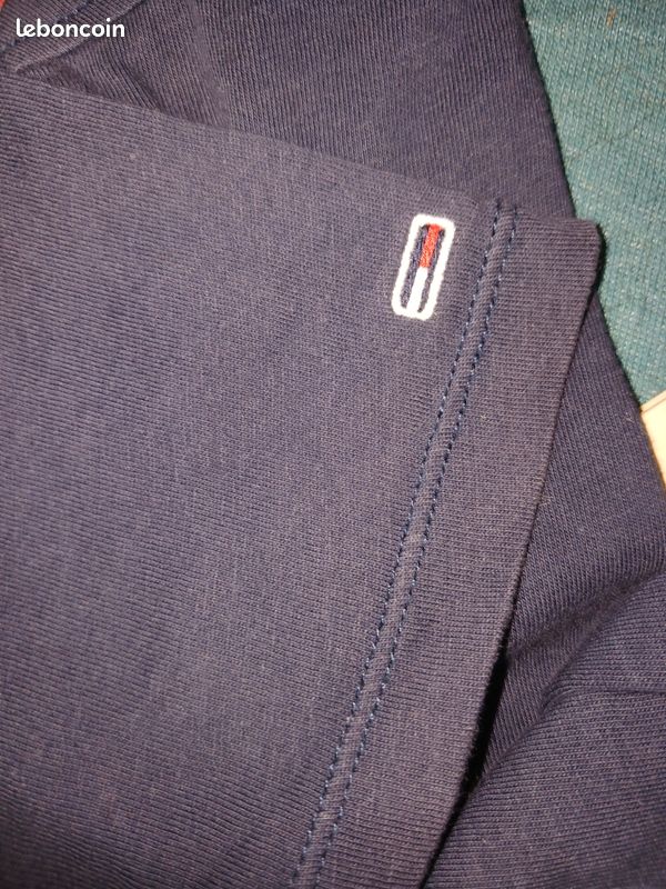 Polo Tommy (image 4)