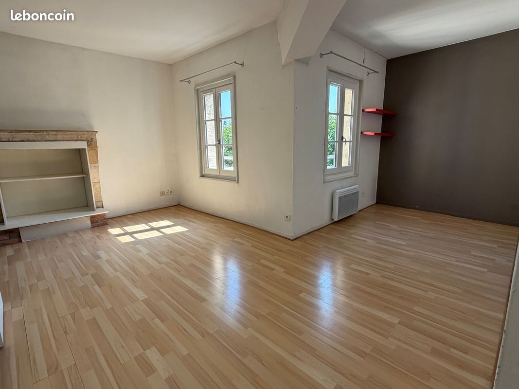 Appartement 2 pièces 41 m² · à Bordeaux · 41 m² · 162 000 €
