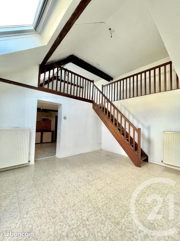 Appartement 2 pièces 44 m² · à Jarny · 44 m² · 478 €/mois