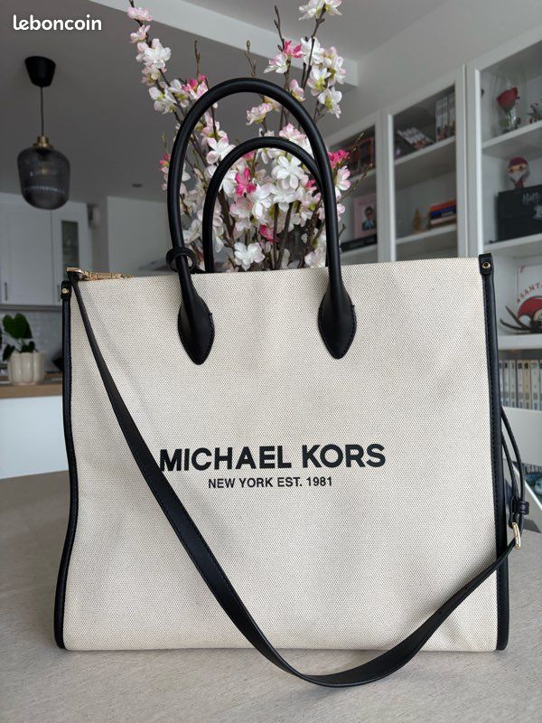 Sac cabas Michael Kors Accessoires Bagagerie