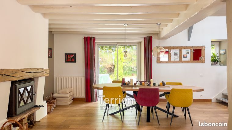 Propriété 6 pièces 190 m²