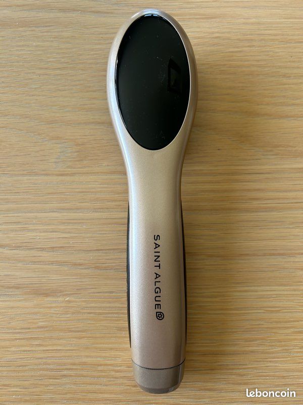 Brosse lissante (image 4)