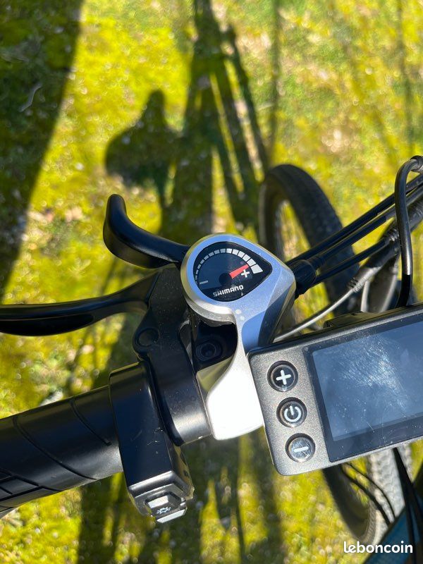 Vélo électrique 55km/h (image 20)