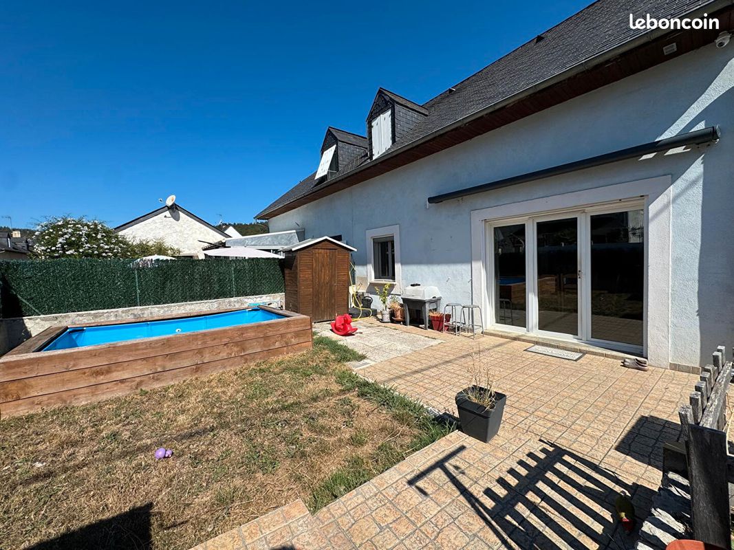 Maison 4 pièces 89 m² · à Adé · 89 m² · 179 000 €