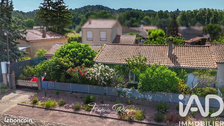 Propriété 5 pièces 130 m²