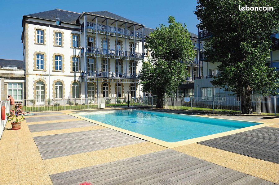 Appartement 3 pièces 59 m² · à Le Croisic · 59 m² · 290 000 €
