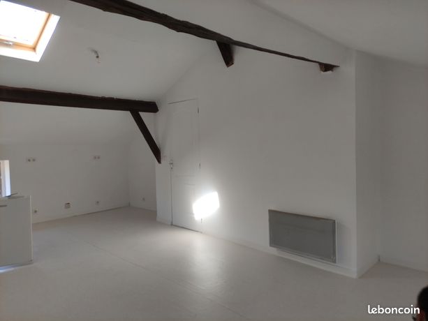 Appartement T2 à louer