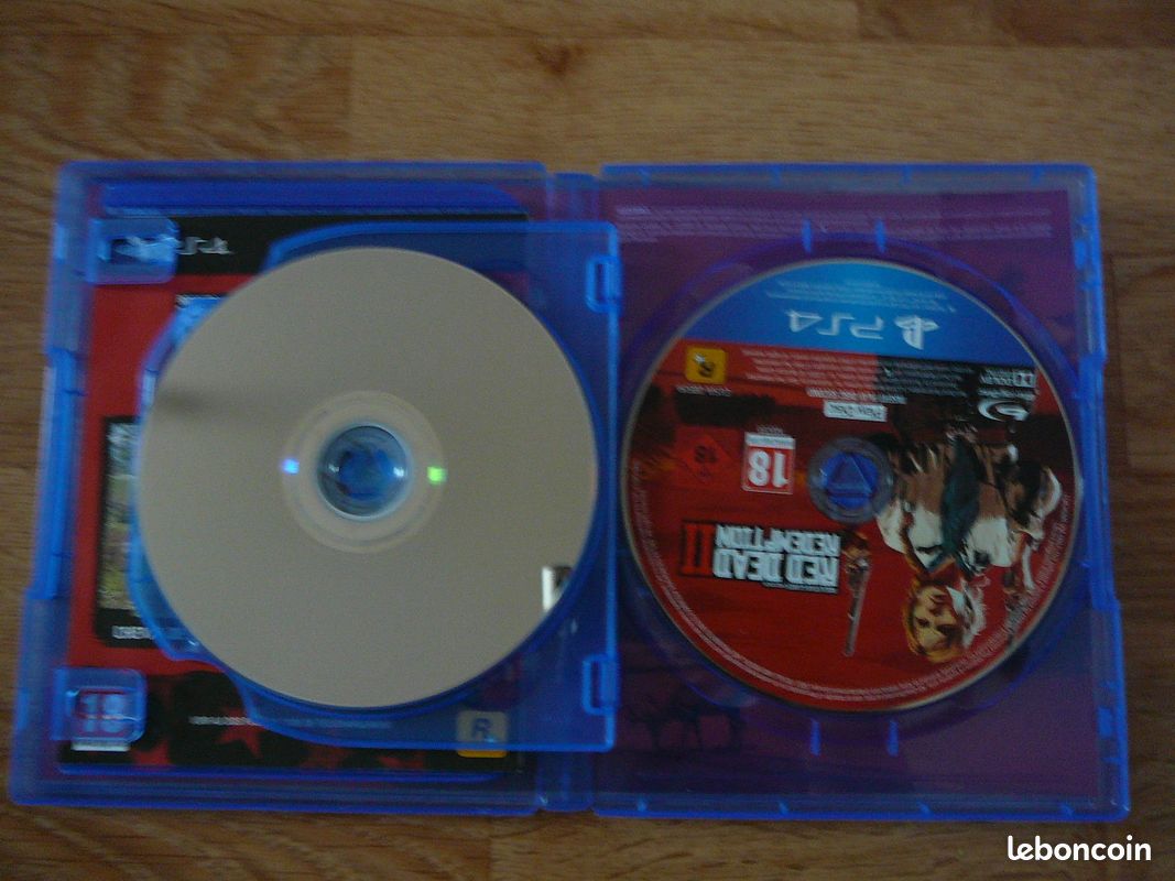 Vend 2 jeux ps4 (image 7)