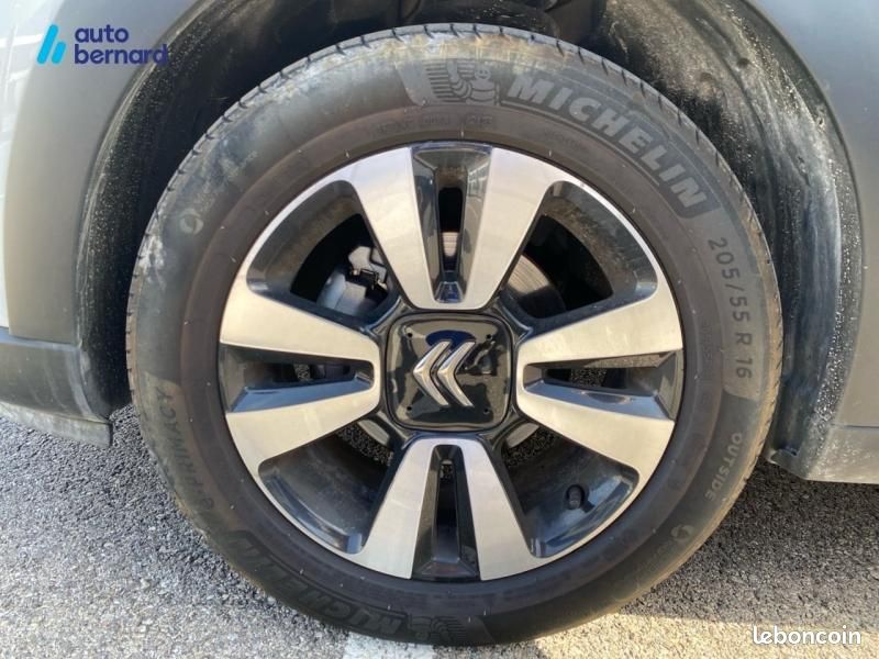 Citroen C3 1.2 PureTech 83ch S&S Shine (image 11)