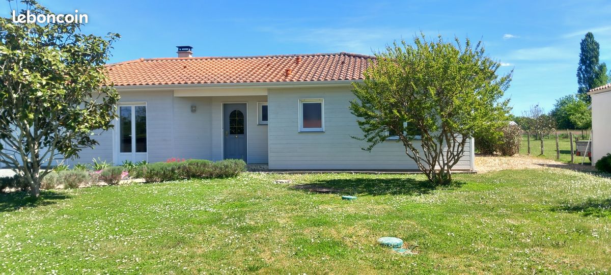 Maison 5 pièces 97 m² · à Montpon-Ménestérol · 97 m² · 223 000 €