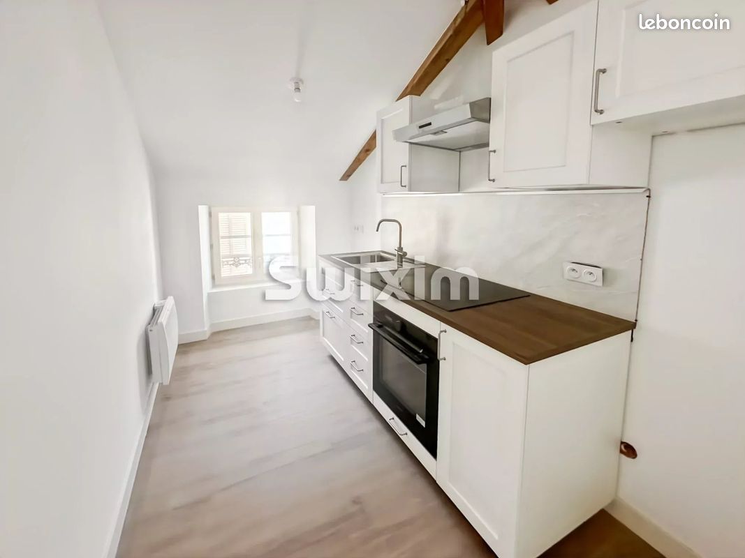 Appartement 3 pièces 50 m² · à Orange · 50 m² · 675 €/mois