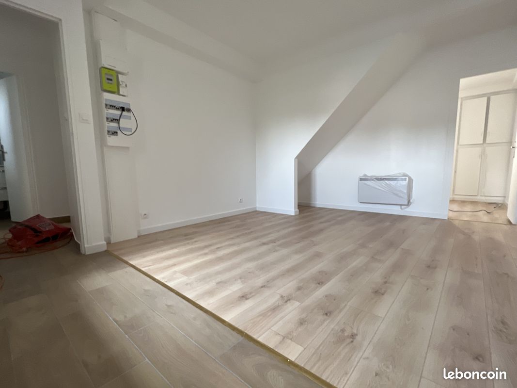 Appartement 2 pièces 33 m² · à Fontenay-en-Parisis · 33 m² · 780 €/mois