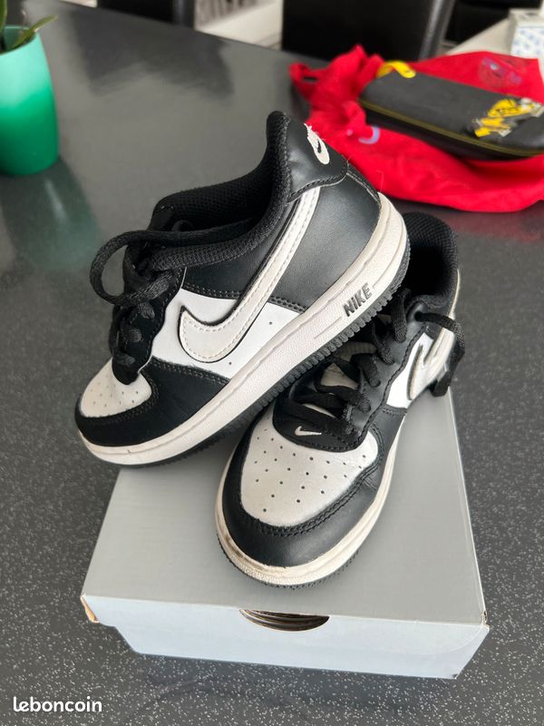 Baskets enfant (image 2)