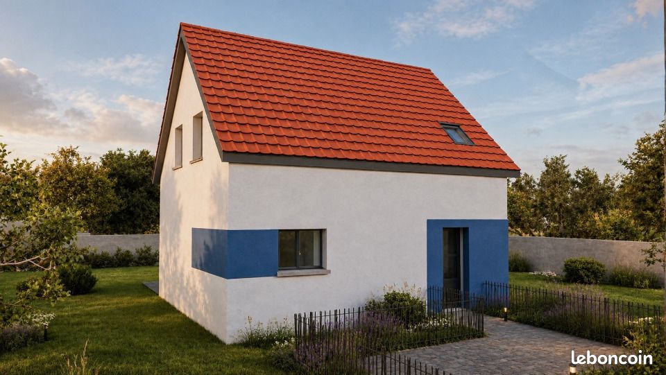 Maison 3 pièces 86 m² · à Barr · 86 m² · 310 000 €