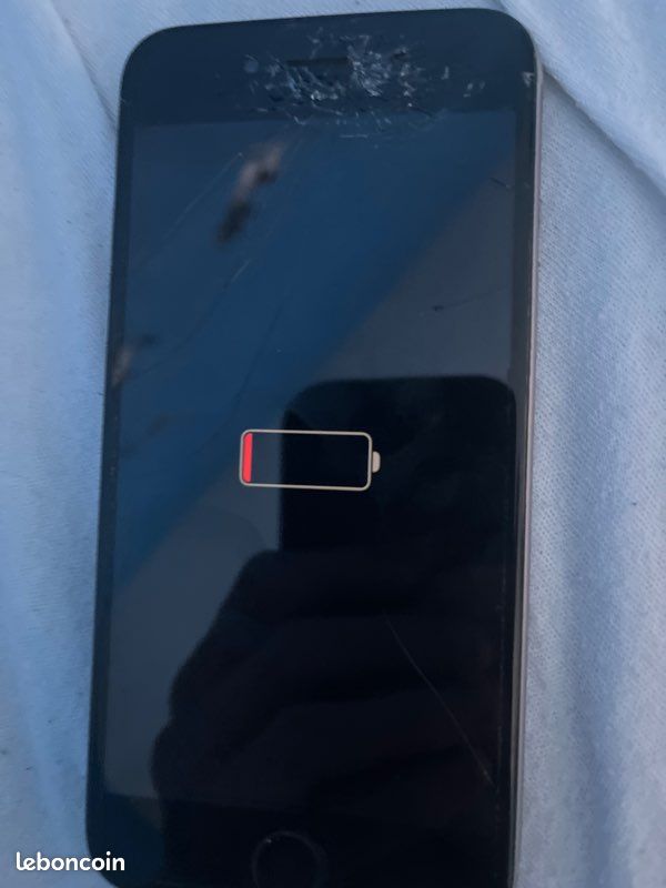IPhone 6 (image 3)
