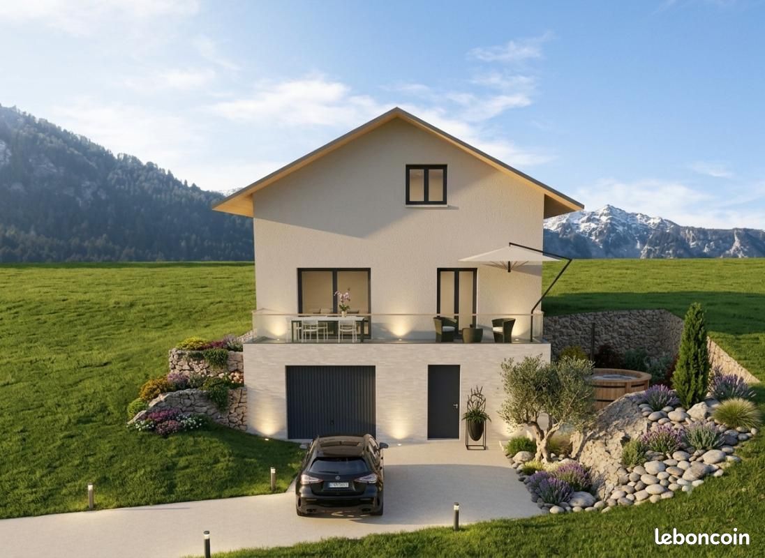 Maison 4 pièces 110 m² · à Saint-Félix · 110 m² · 498 000 €
