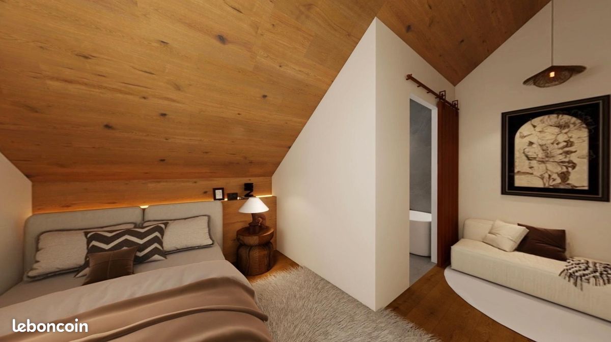 Duplex 3 pièces 86 m² (image 8)
