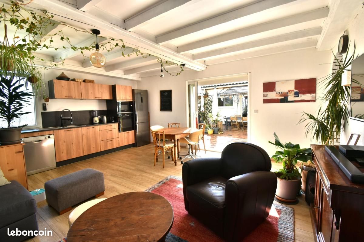Appartement 5 pièces 132 m² · à Miribel · 132 m² · 349 000 €