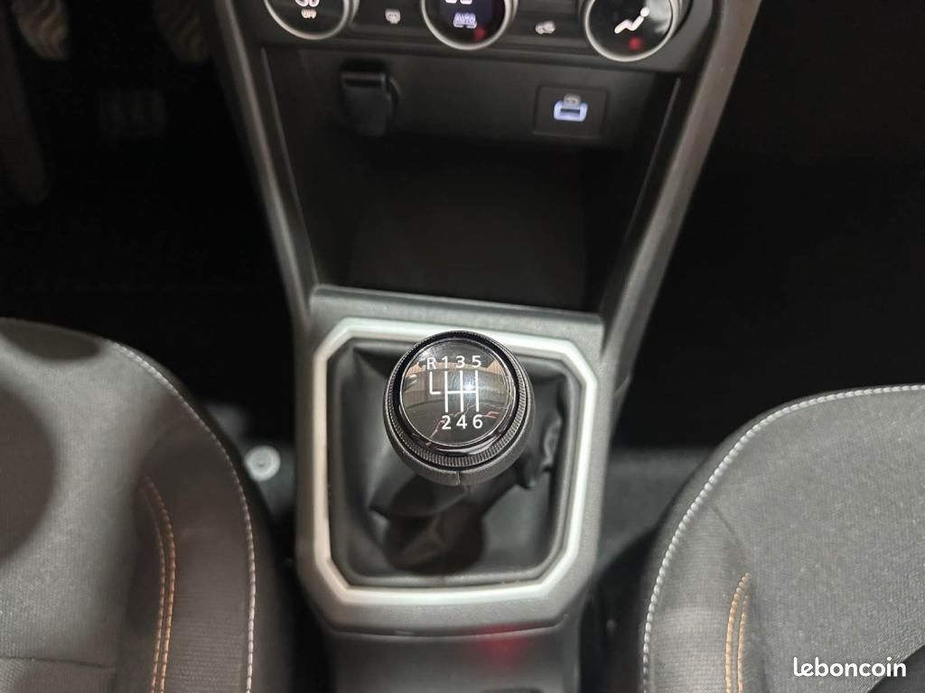 Dacia sandero stepway 1.0 eco-g gpl 100 expression plus ( garantie 12 mois ) (image 26)