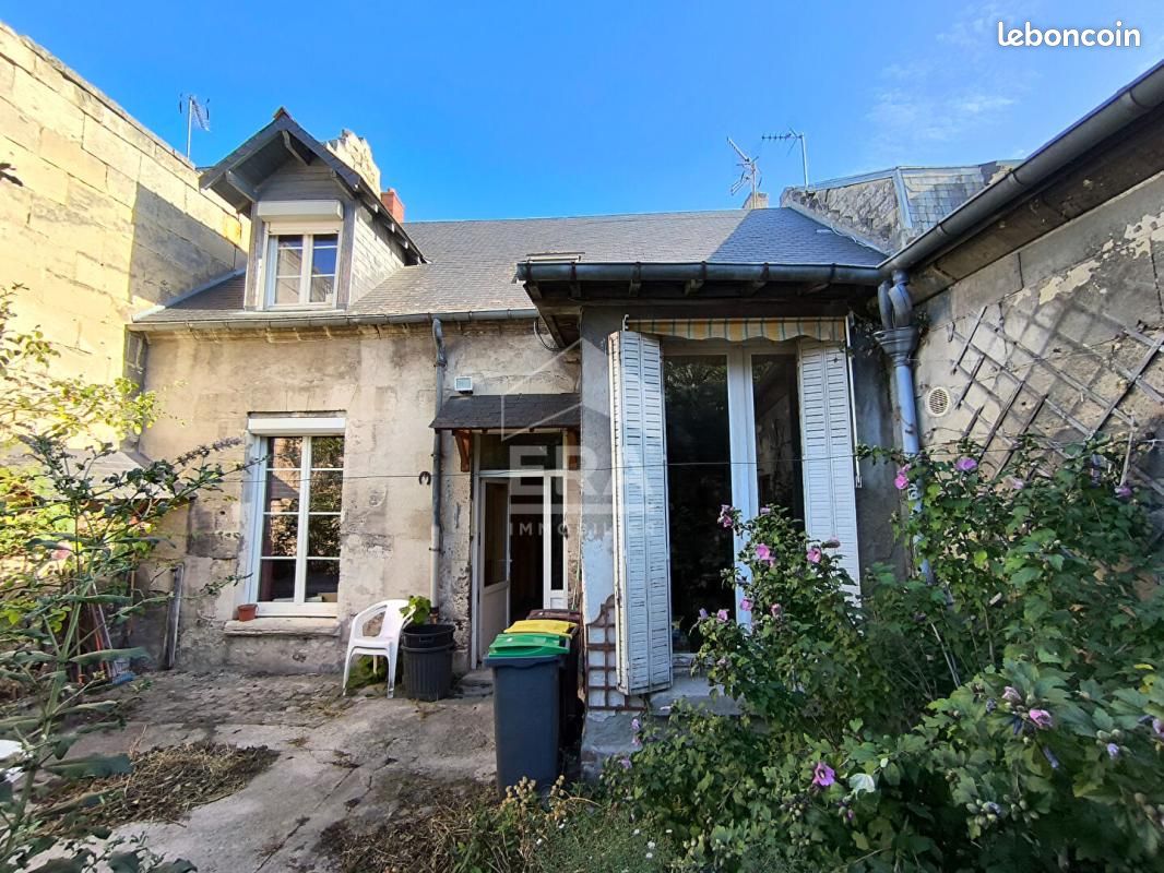 Maison 4 pièces 101 m² · à Soissons · 101 m² · 120 000 €