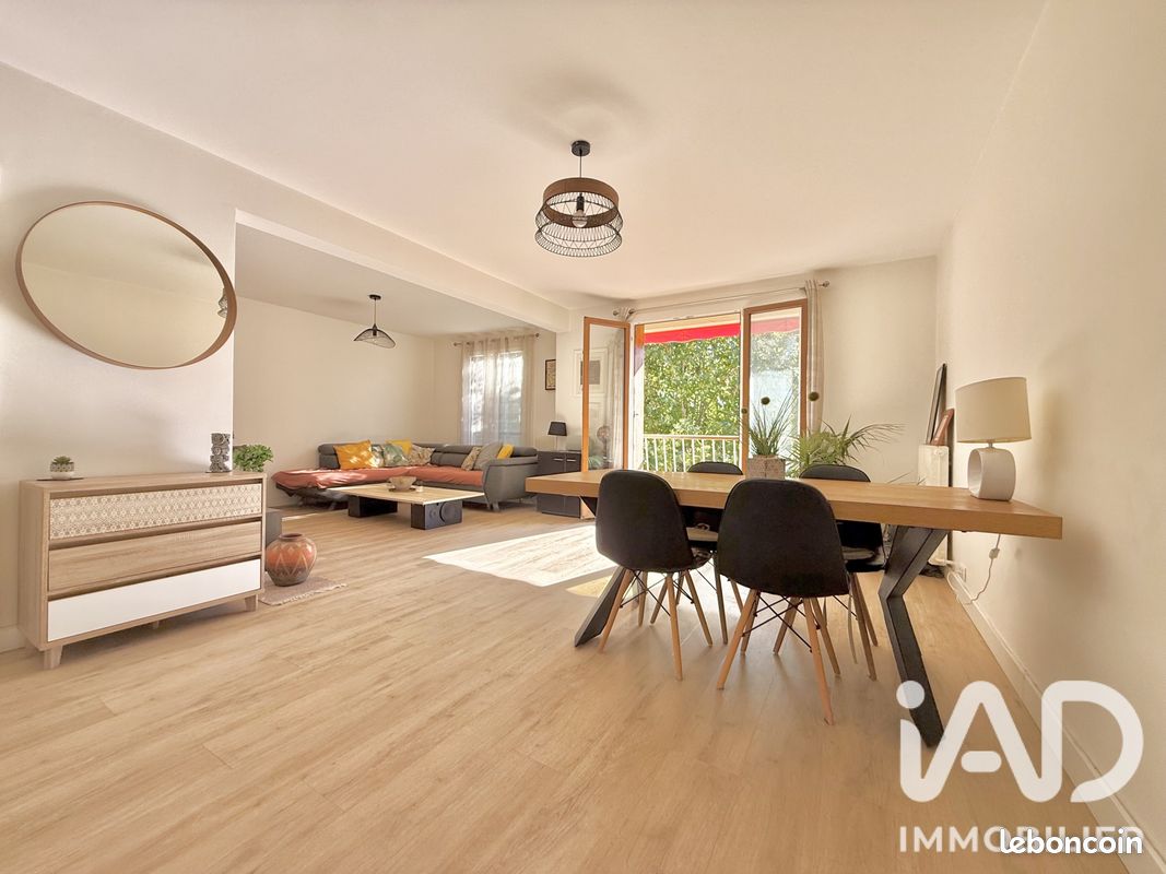 Appartement 4 pièces 74 m² · à Aix-en-Provence · 74 m² · 299 000 €
