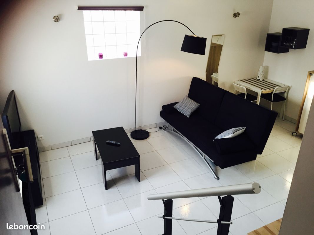 Appartement 1 pièce 35 m² · à Aix-en-Provence · 35 m² · 740 €